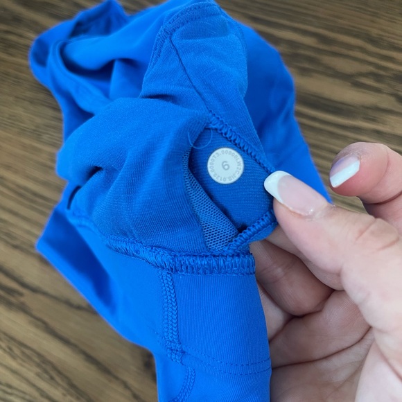 lululemon longline bra - Picture 3 of 4